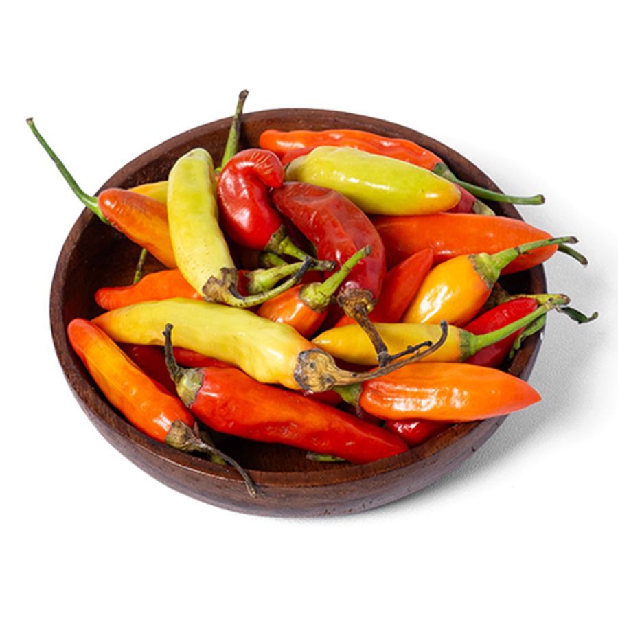 Cabe Merah Rawit Ekonomis Astro Farm 150gram