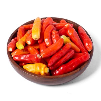 Cabe Merah Rawit Tanpa Tangkai Astro Farm