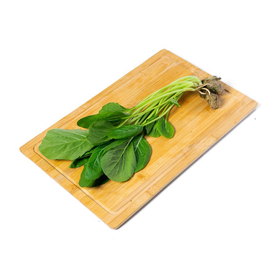 Sawi Hijau Hydroponic Astro Farm 100gram
