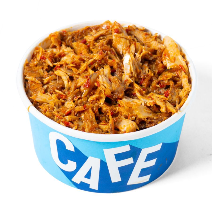 Cakalang Ala Carte 85gram
