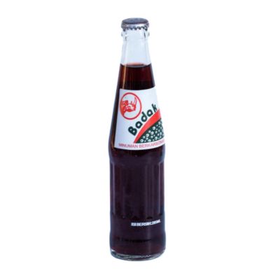 Cap Badak Rootbeer Minuman Soda
