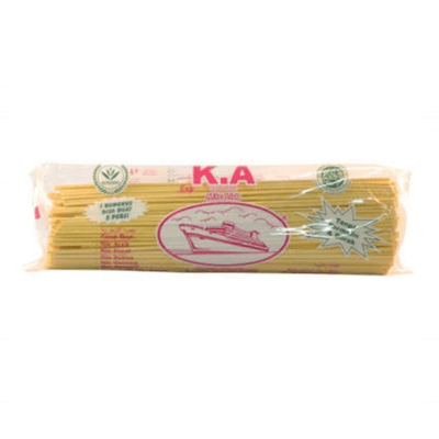 Cap Kapal Api Mie Lidi Mie Gomak