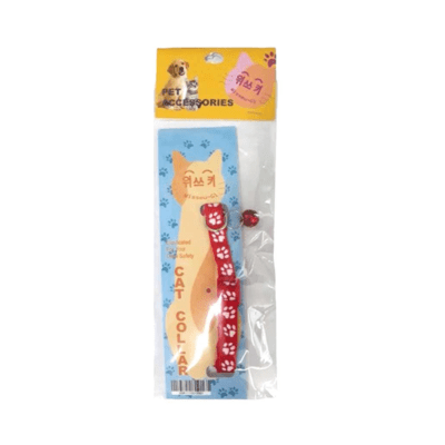 Cat Collar standard