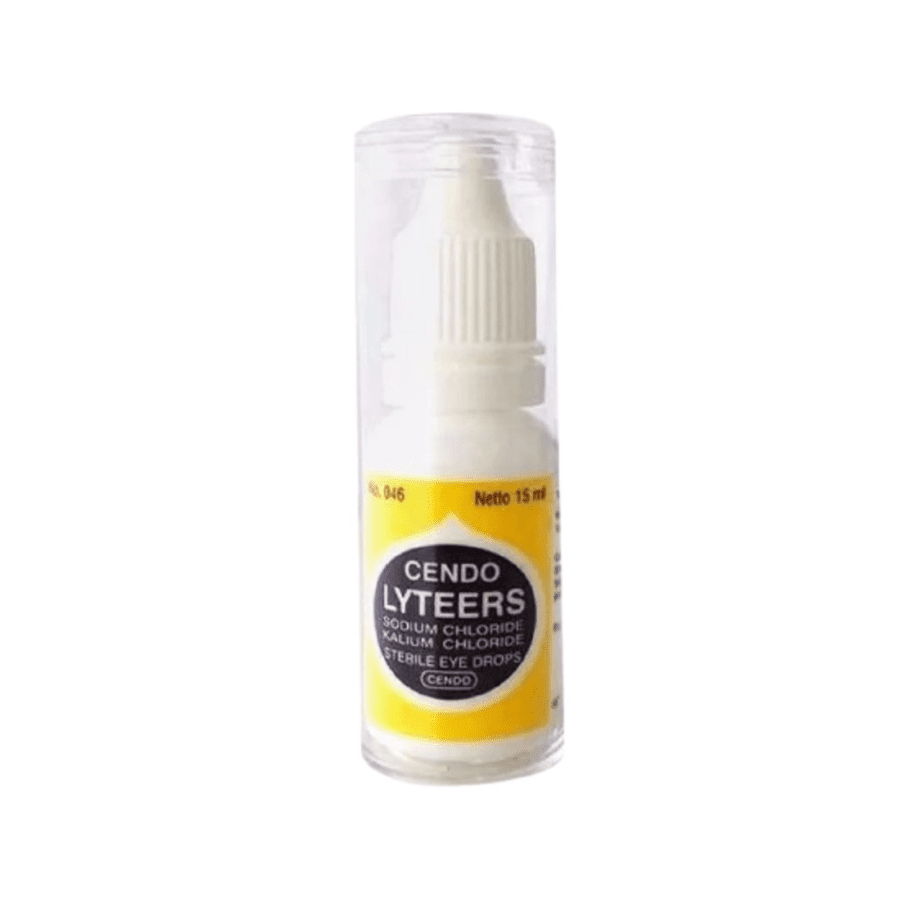 Cendo Lyteers 15ml