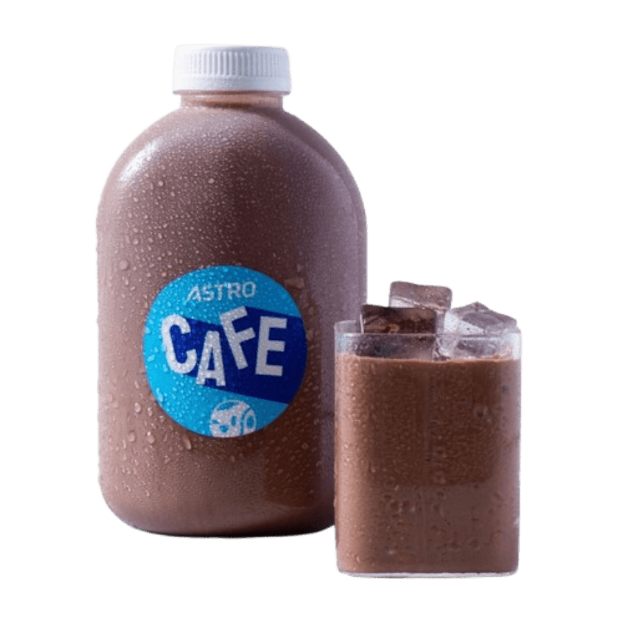 Signature Chocolate 1liter