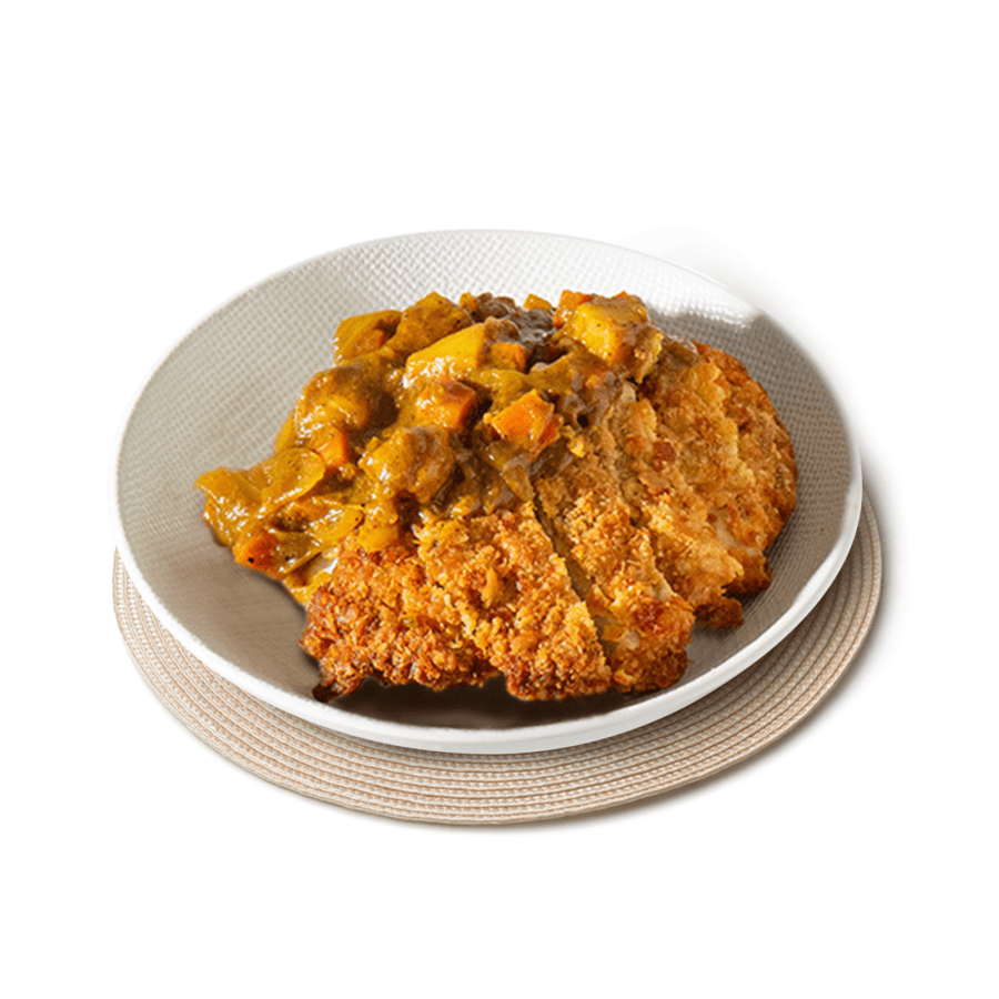 Chicken Curry Astro Goods x Kyoto Kitchen