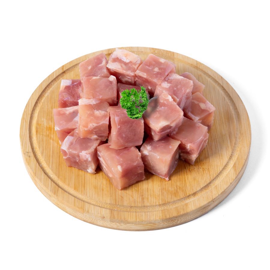Olagud Chicken Saikoro Original 380gram