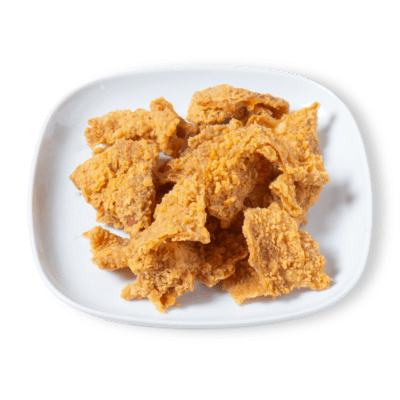 Kulit Ayam Crispy Jumbo Ala Carte