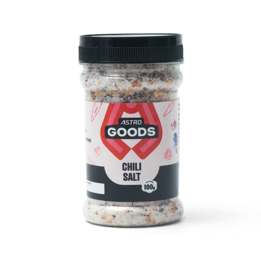 Chili Salt Astro Goods