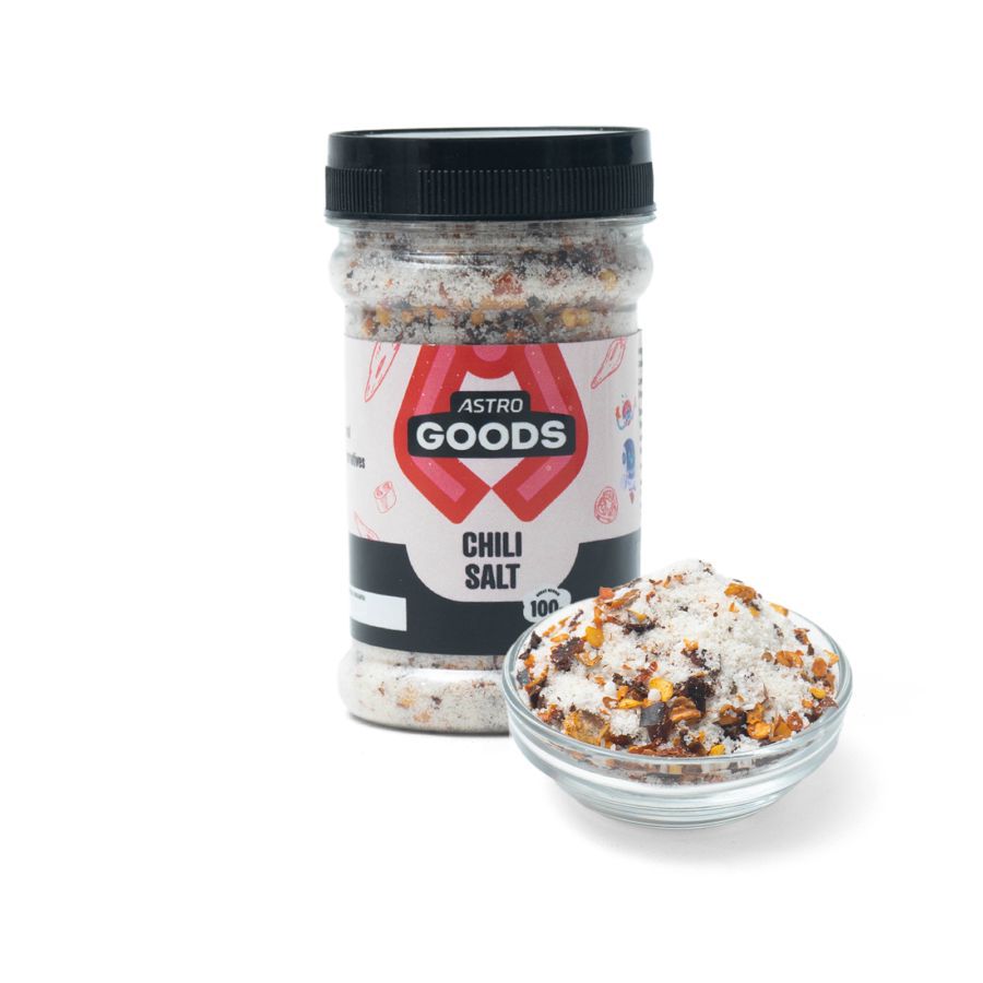 Chili Salt Astro Goods