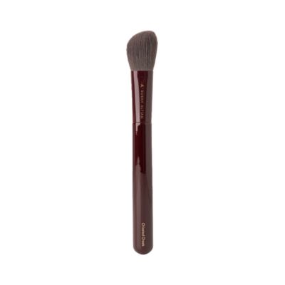 Aeris Beaute x Bubah Alfian 2.0 Merlot B3 Chiseled Cheek Brush