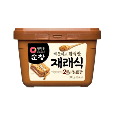Chung Jung One Doenjang Soy Bean Paste