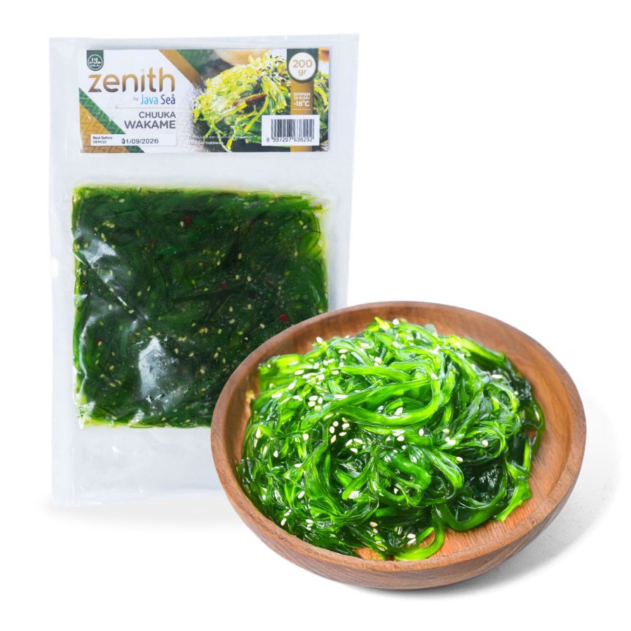 Chuka Wakame 200gram