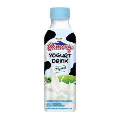 Cimory Yogurt Drink Plain
