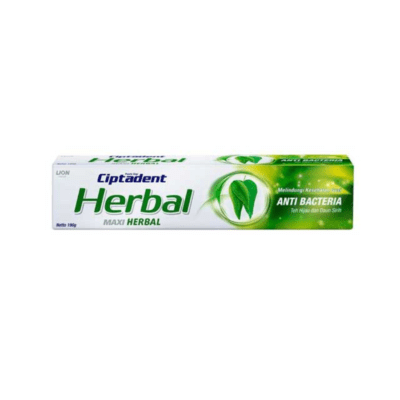 Ciptadent Maxi Herbal Toothpaste