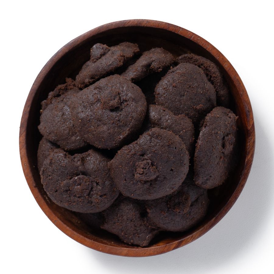Double Chocolate Chip Cookies Astro Goods 100gram