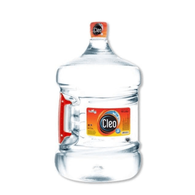 Cleo Air Murni Galon