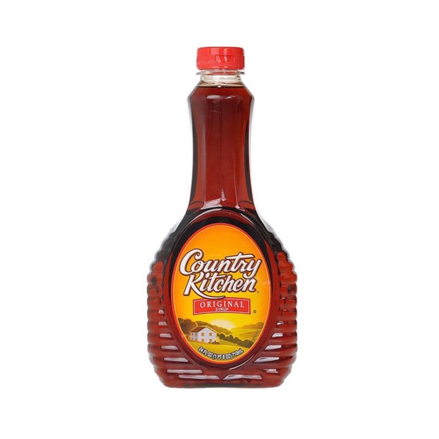 Country Kitchen Original Syrup 710ml