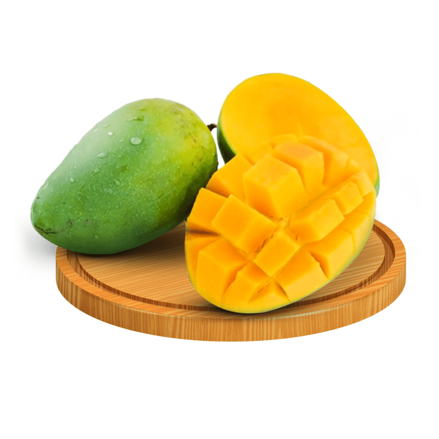 Mangga Harum Manis Astro Farm 2-4 pcs 900-1000gram