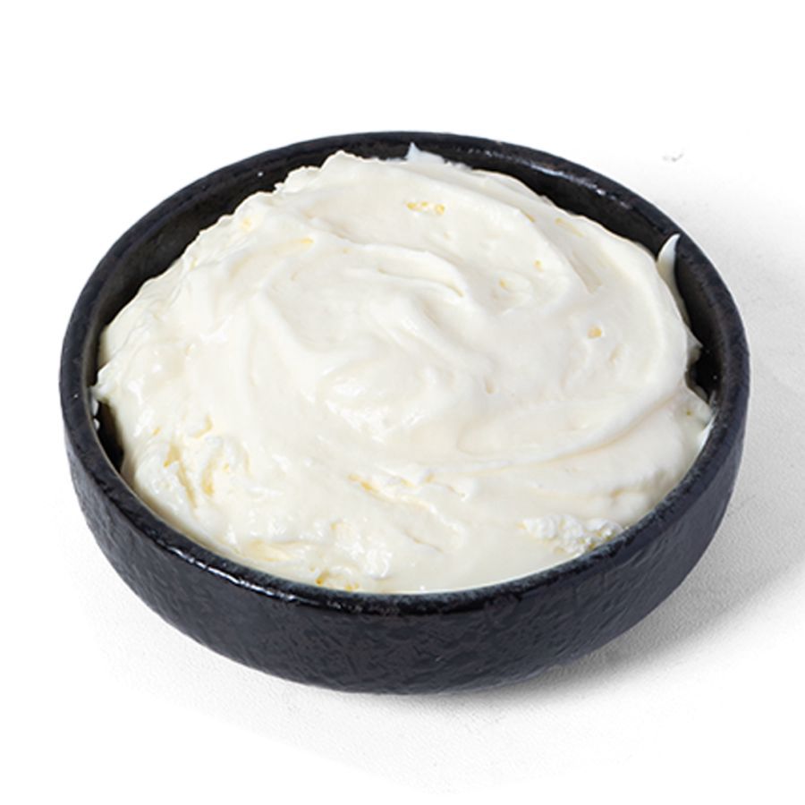 The OG Cream Cheese