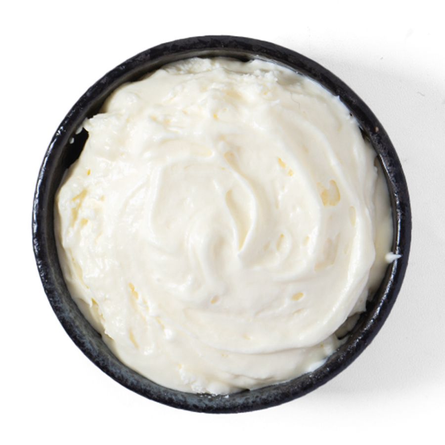 The OG Cream Cheese