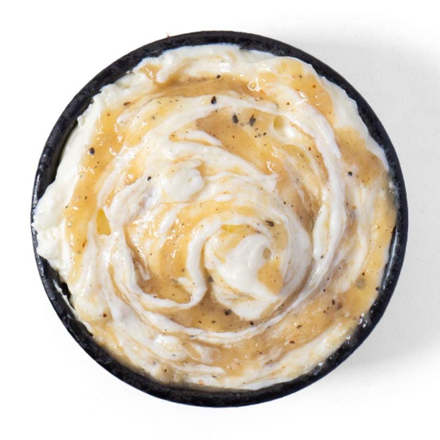 French Onion Cream Cheese