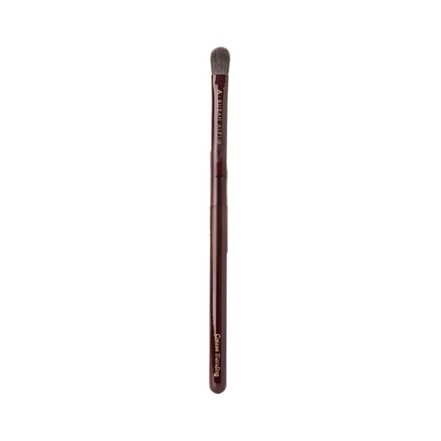 Aeris Beaute x Bubah Alfian 2.0 Merlot B9 Crease Blending Eyeshadow Brush 1pcs