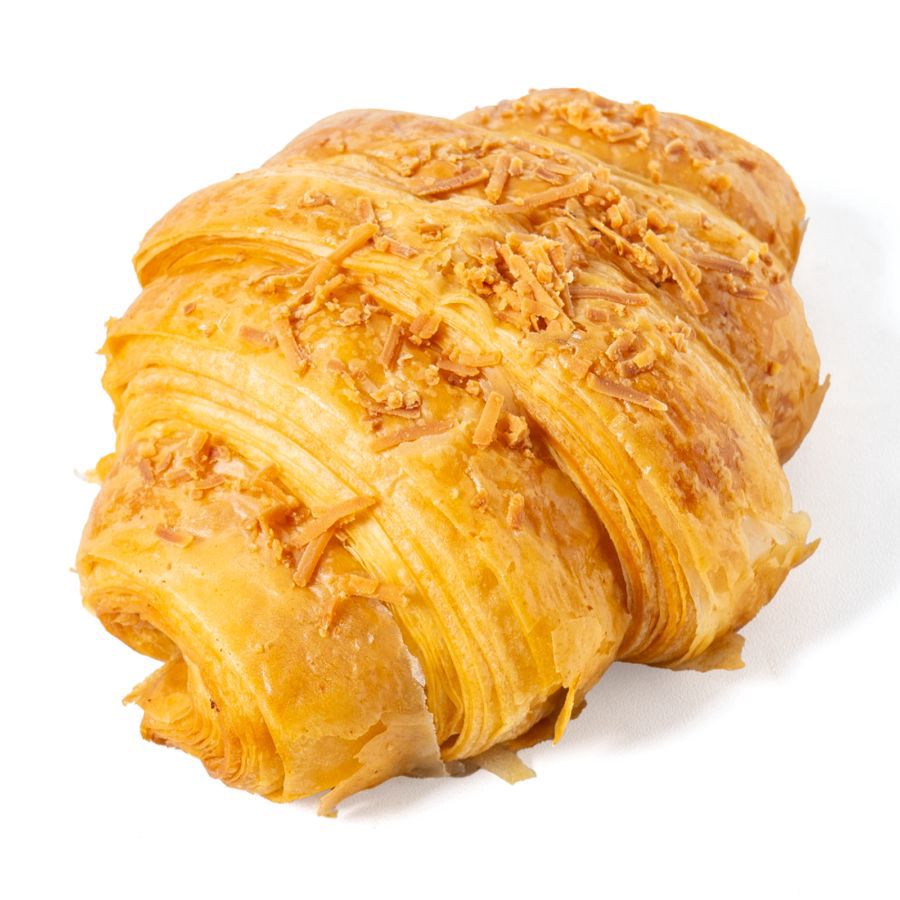 Smoked Beef & Cheese Croissant 1pcs