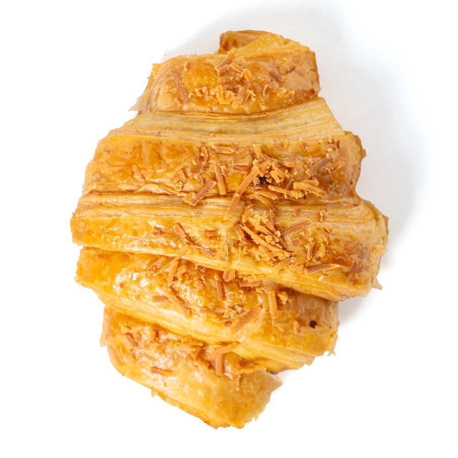 Smoked Beef & Cheese Croissant 1pcs