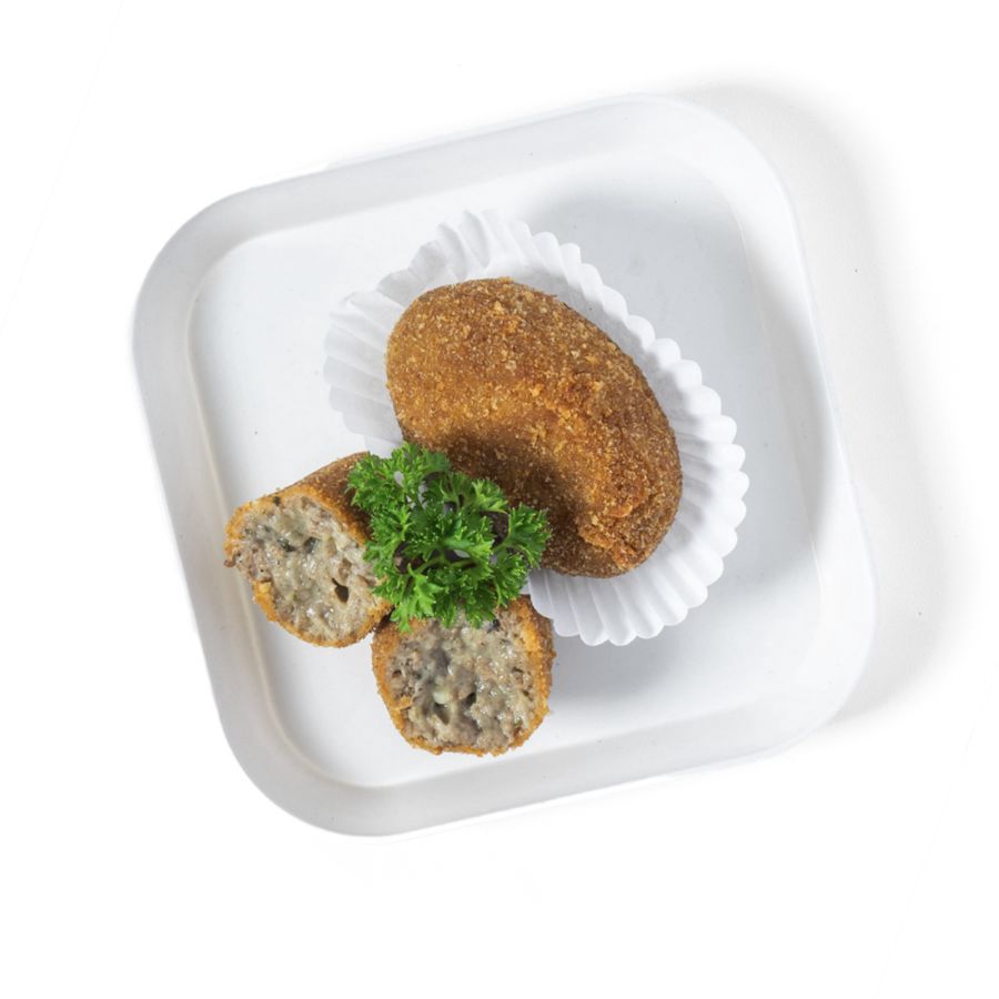 Truffle Croquette