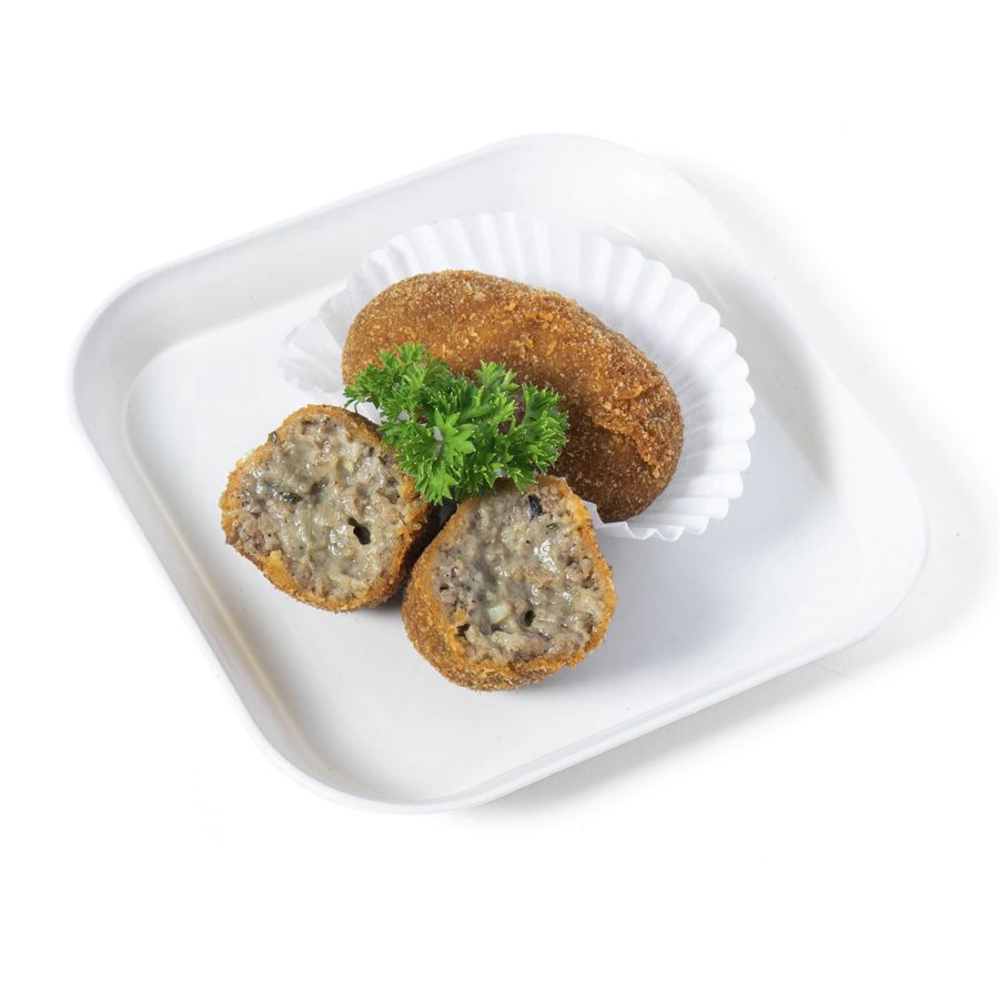 Truffle Croquette
