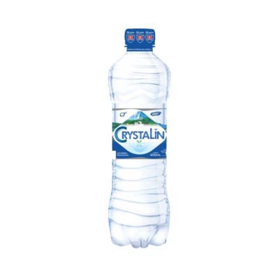 Crystaline Air Mineral Botol