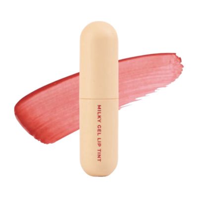 SECONDATE Milky Gel Cuddle Lip Tint