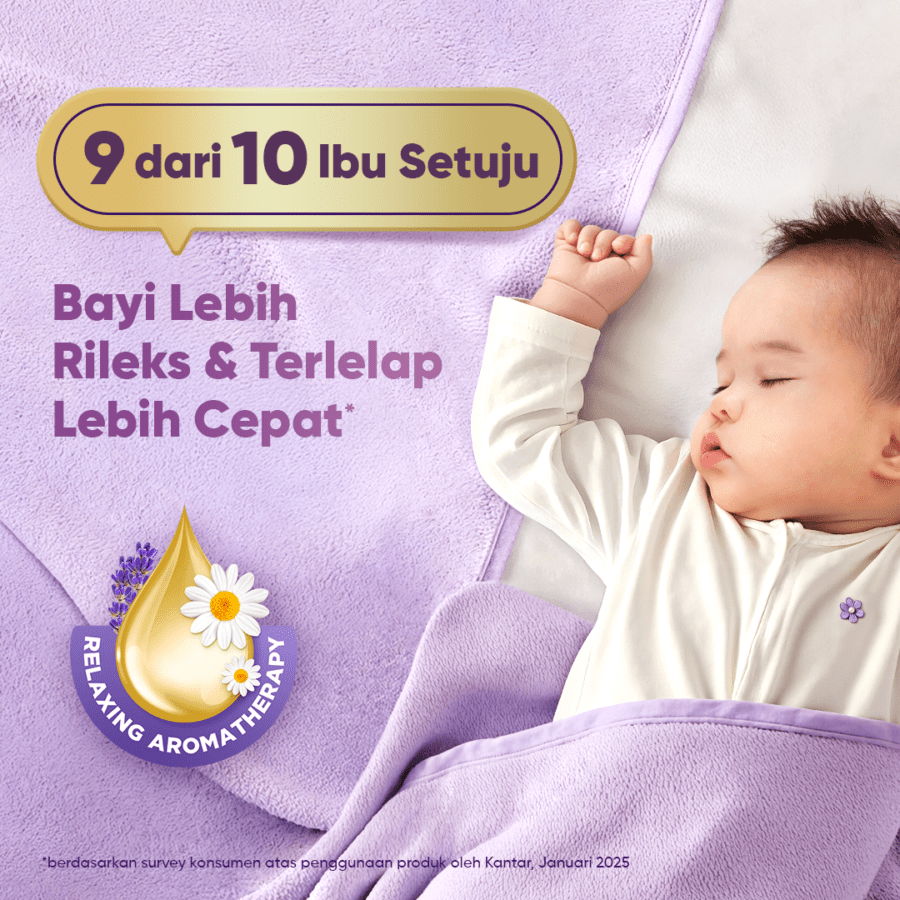 Cussons Baby Cuddle Calm Face & Body Baby Cream 50gram