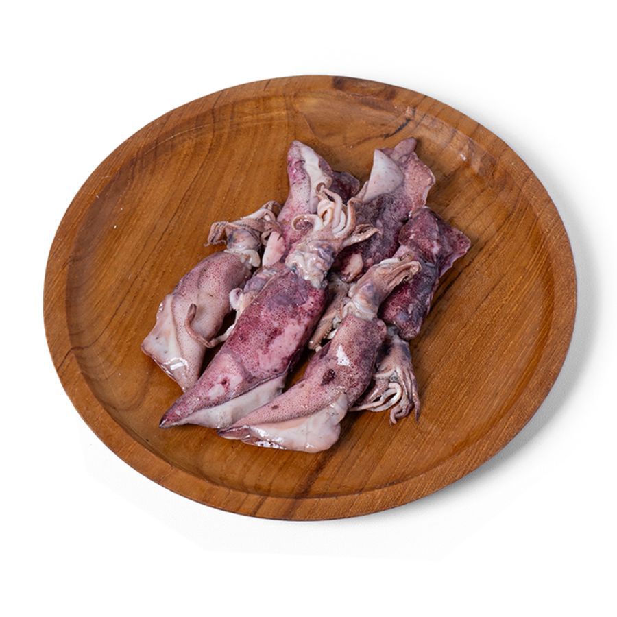 Cumi Asin Super Astro Farm 100gram