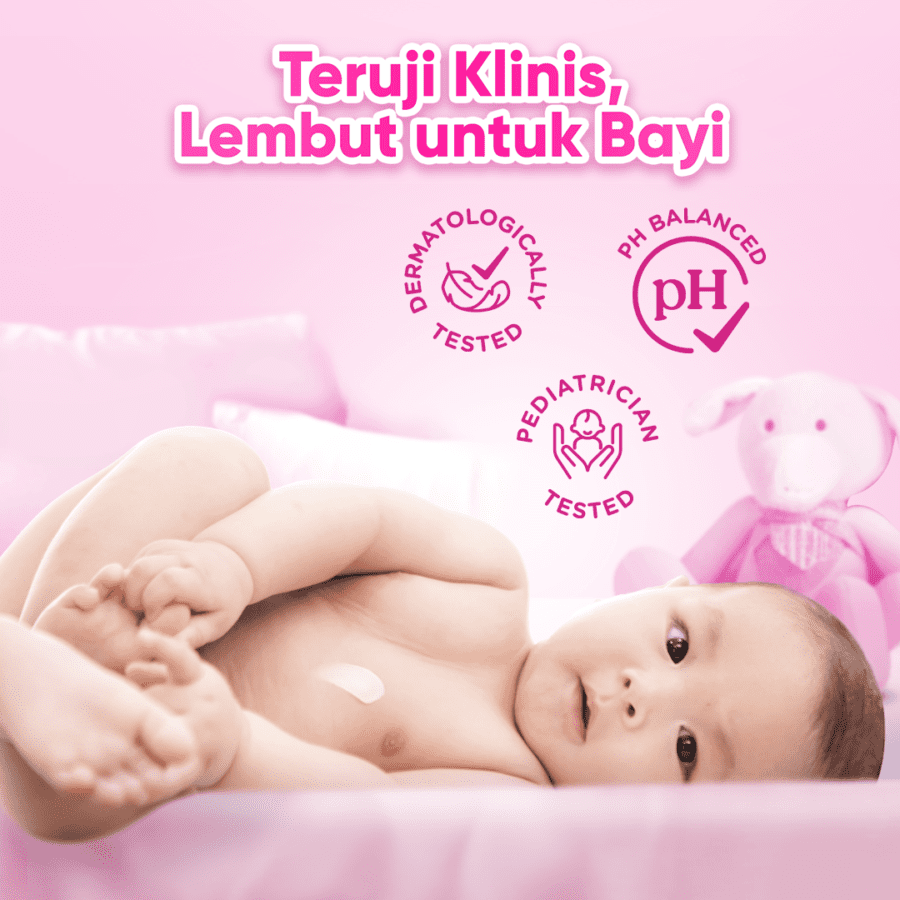 Cussons Baby Cream Soft & Smooth