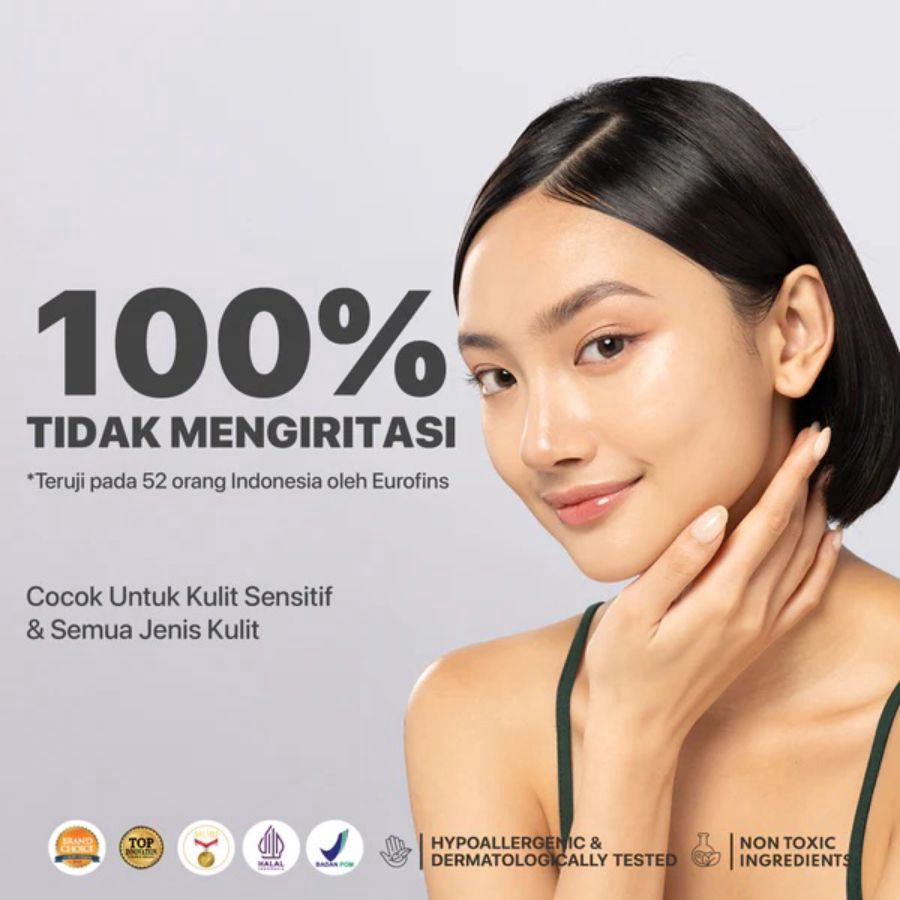 Npure Noni Probiotics Cleanse Me Softly Gel Cleanser 100ml