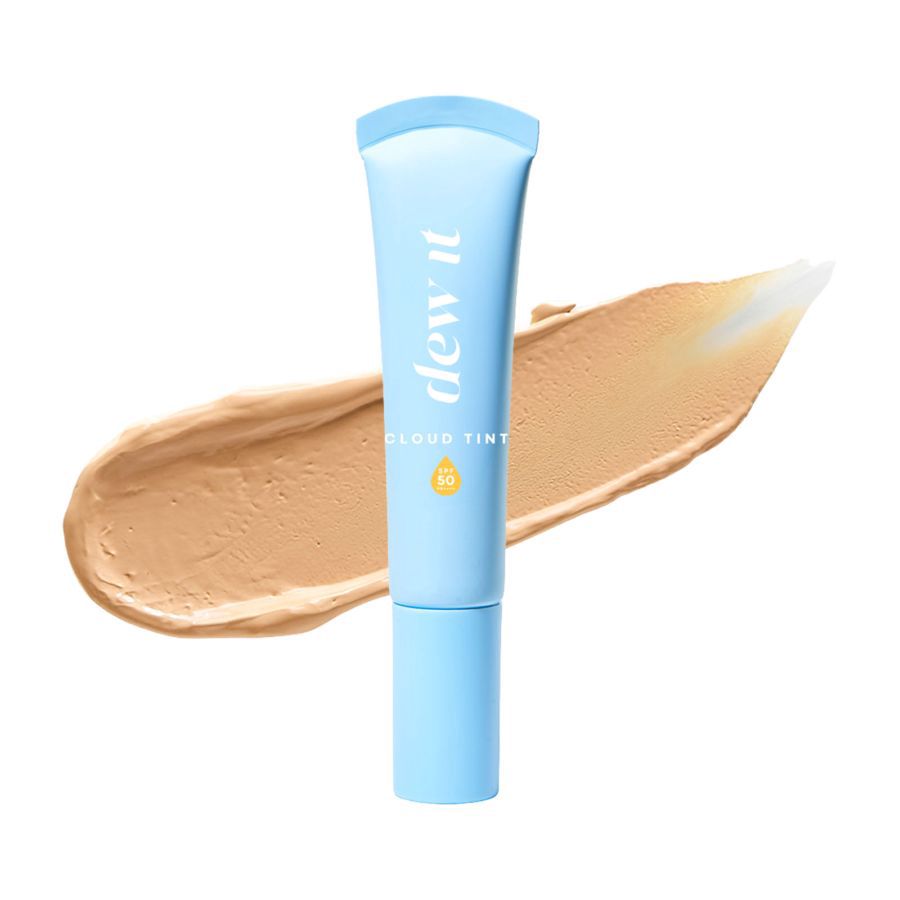 Dew It Cloud Tint Dawn Skin Tint SPF50 PA+++