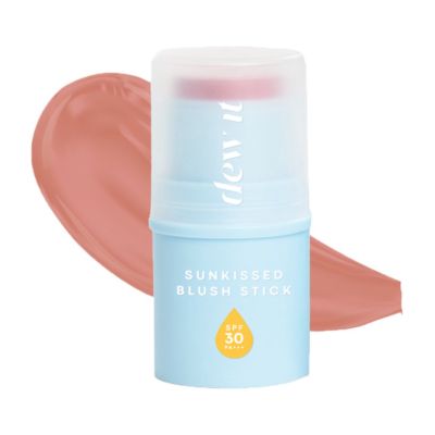 Dew It Sunkissed Peach Blush Stick SPF30 PA+++