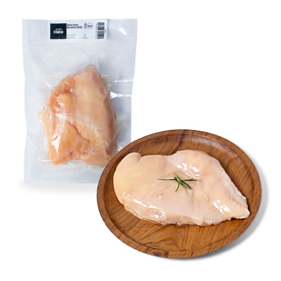 Dada Ayam Boneless Astro Farm