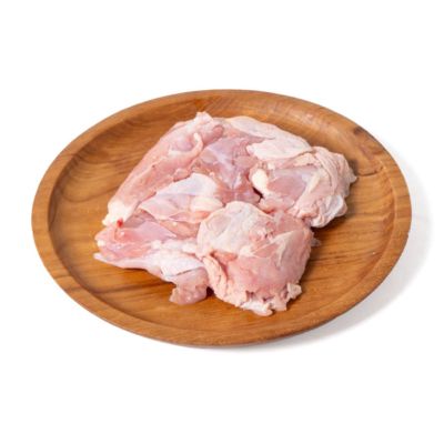 Fillet Dada Ayam Kampung