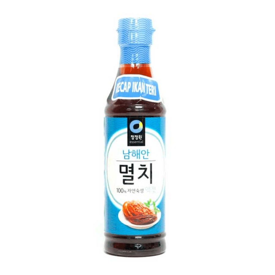 Daesang Anchovy Sauce/Saus