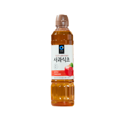 Daesang Apple Vinegar