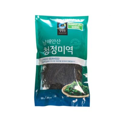 Daesang Dried Seaweed