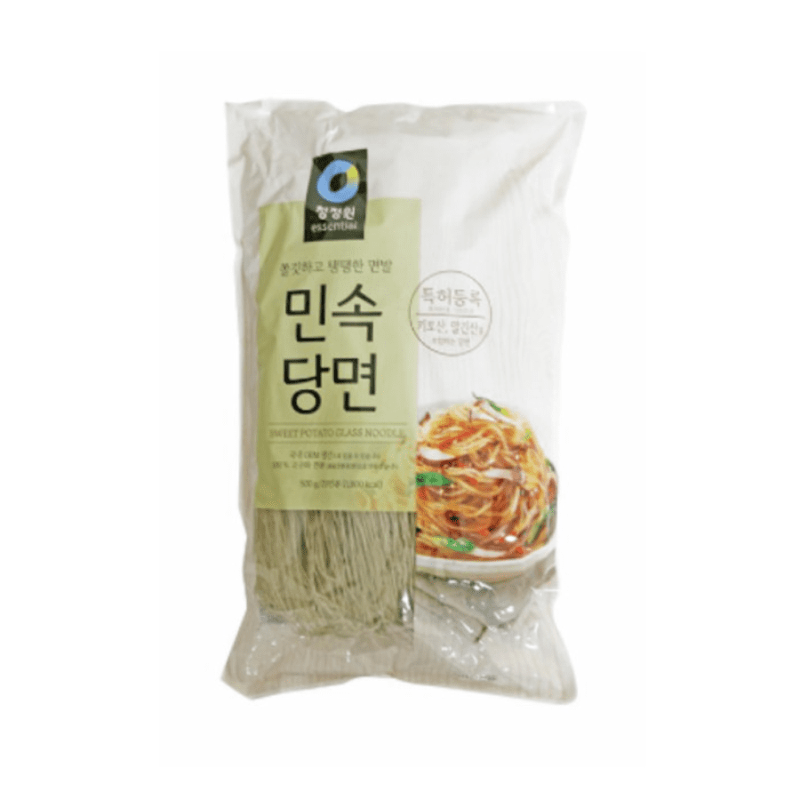 Daesang Folk Vermicelly Japchae