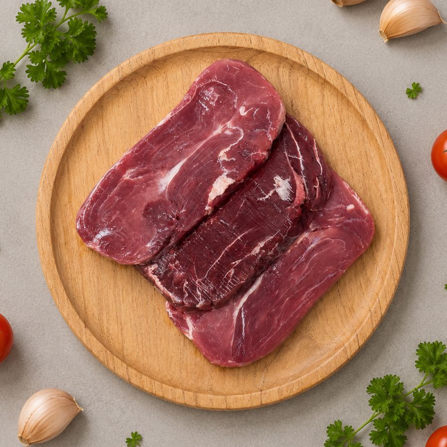Daging Empal Astro Farm 250gram