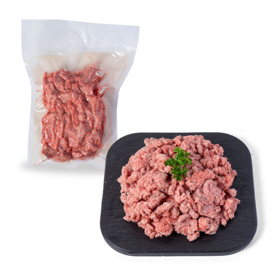 Daging Giling Ekonomis Fatty Cuts