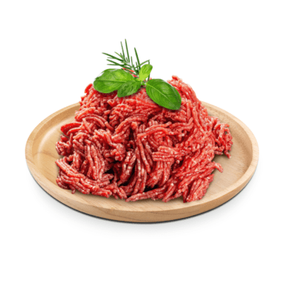 Daging Sapi Giling Low Fat Import