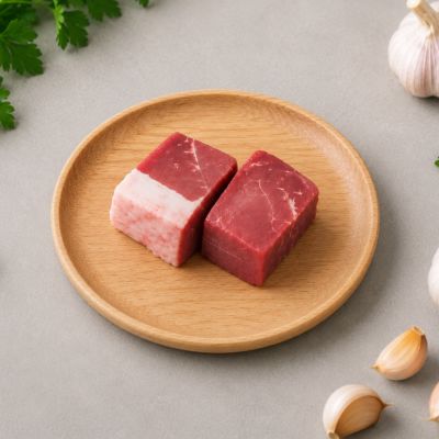 Daging Rendang Import