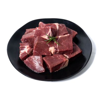 Daging Sapi Rendang Premium Astro Farm